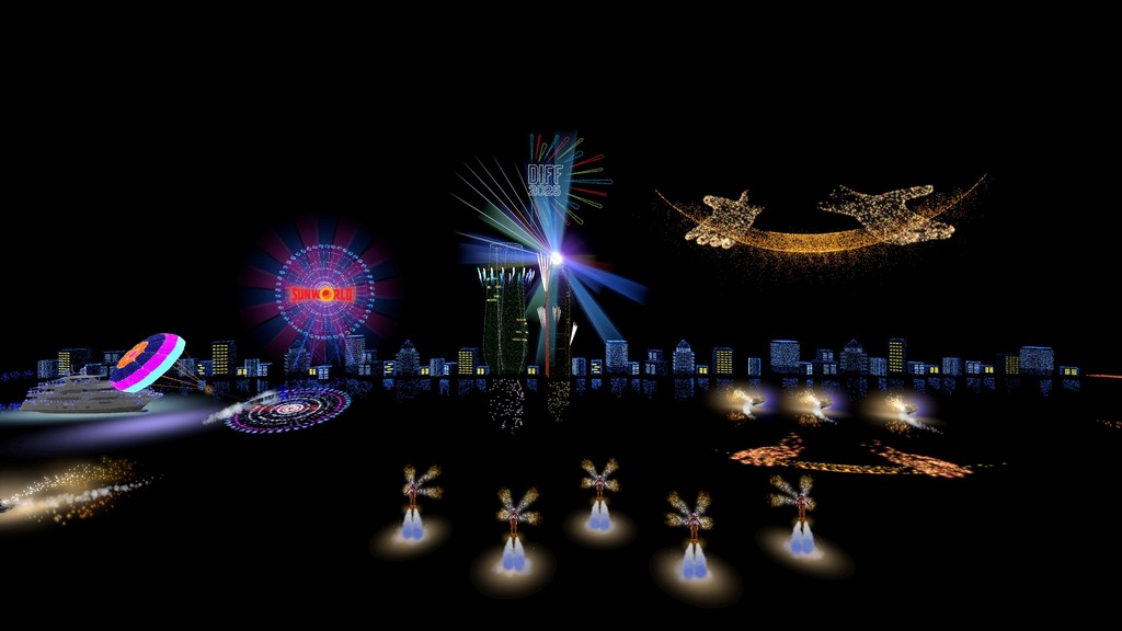 Công nghệ thực tế ảo tăng cường Sky Ar