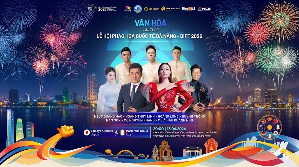 Dan Nghe si-Dem thi thi 3-DIFF2026