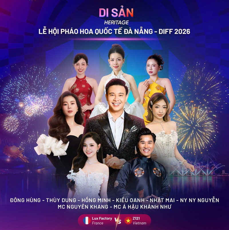 Dan nghe si dem thi thu 2-Diff 2026