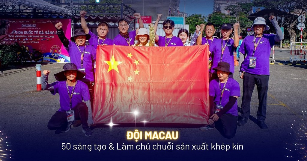 Doi Ma Cao-DIFF 2026