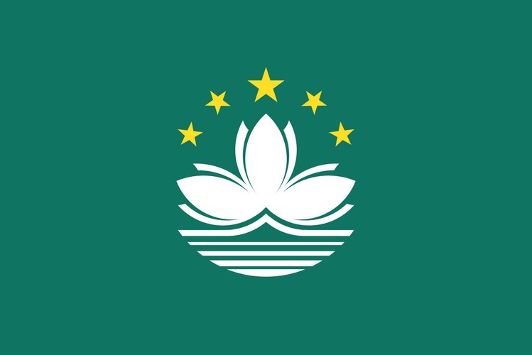 Đôi Macau