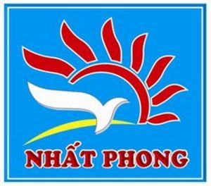 Nhat Phong Travel -Logo
