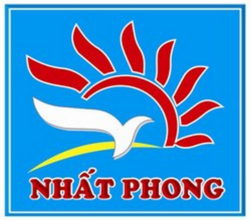 Nhat Phong Travel -Logo