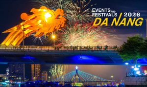 Su kien le hoi Da nang 2026