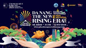 Tổng quan về lễ hội pháo hoa Đà Nẵng 2025