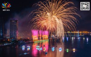 Ve du thuyen xem phao hoa da nang 2024