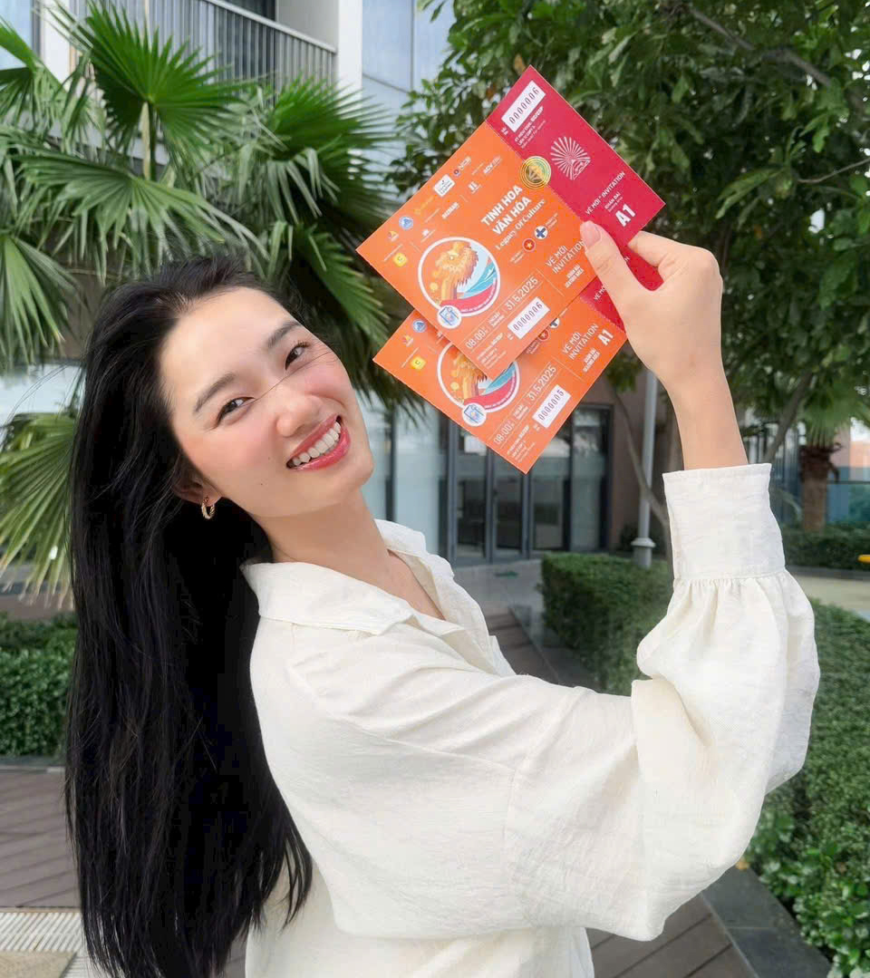 Vé xem pháo hoa Đà Nẵng 2025